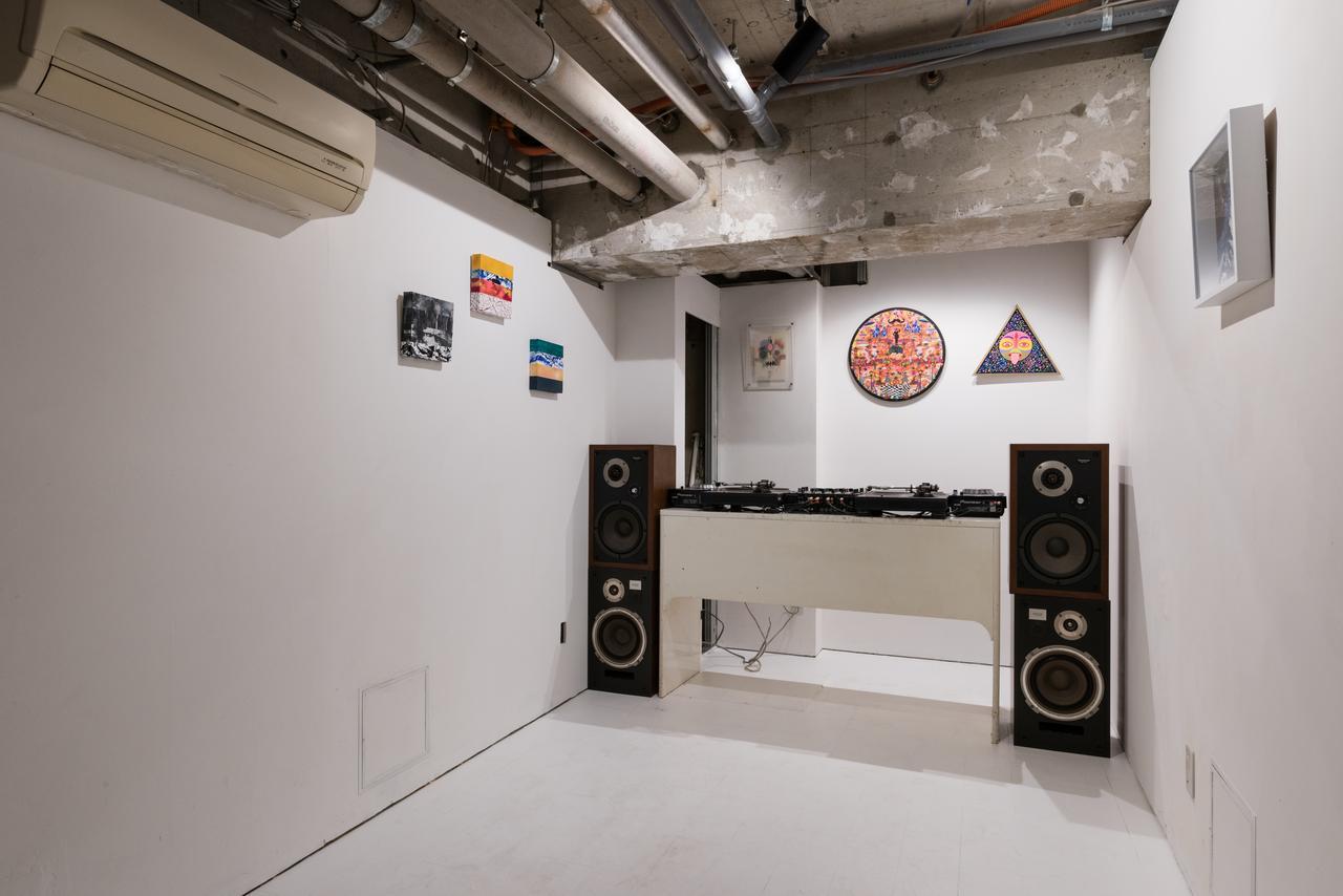 Artist Hotel - Bna Hotel Koenji Tokyo Ngoại thất bức ảnh