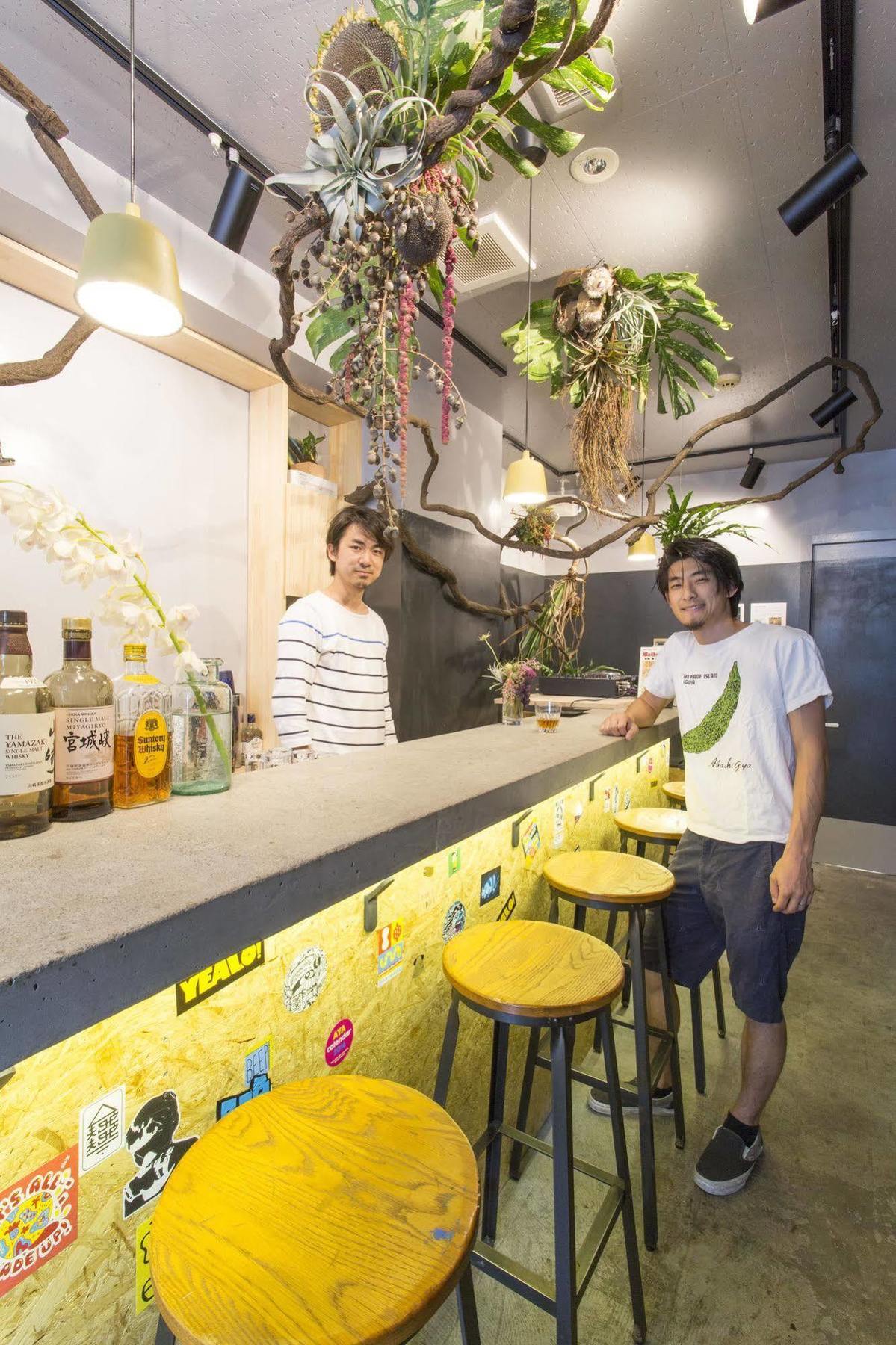 Artist Hotel - Bna Hotel Koenji Tokyo Ngoại thất bức ảnh