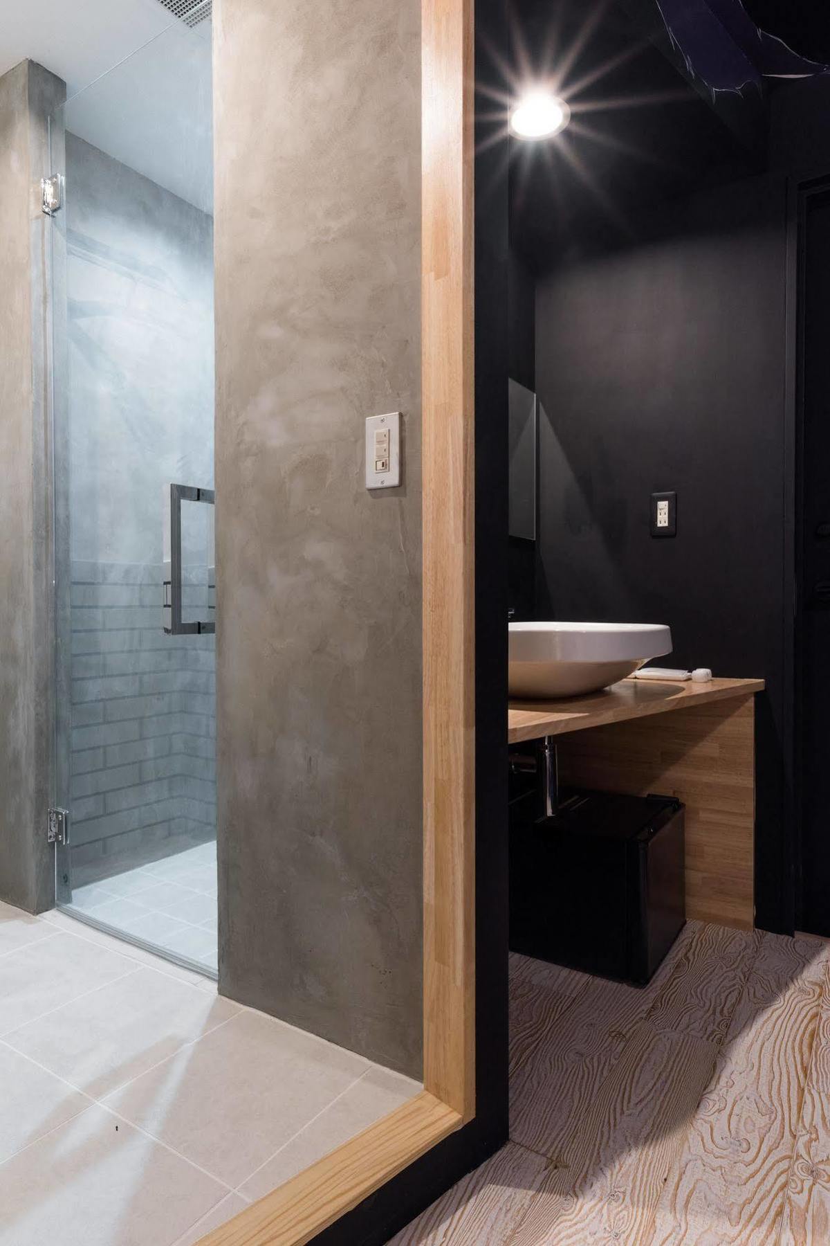 Artist Hotel - Bna Hotel Koenji Tokyo Ngoại thất bức ảnh